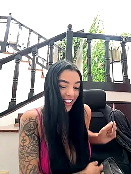 Antonella Smiith  online show from November 4, 2:11 pm