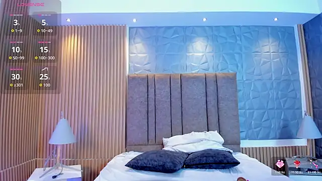 Ivaannaa  online show from March 11, 12:31 pm