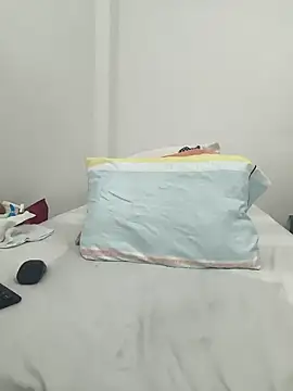 TattyHarrisquirtt online show from March 15, 1:57 pm