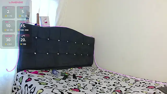 sloppy cat online show from October 24, 10:17 pm