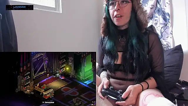 Hisato111 online show from December 21, 1:59 pm