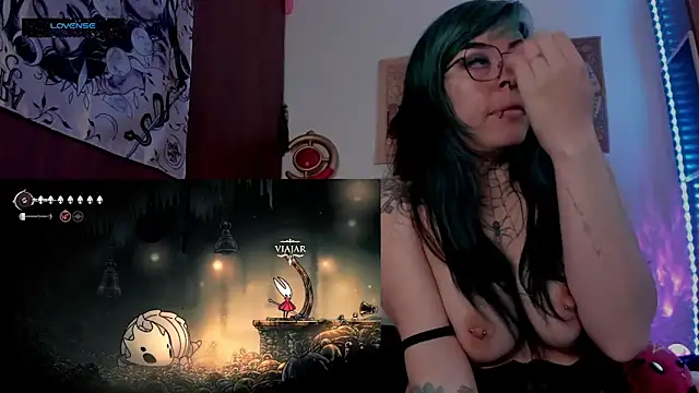 Hisato111 online show from April 4, 4:06 pm