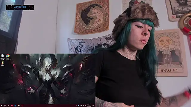 Hisato111 online show from January 18, 12:34 pm