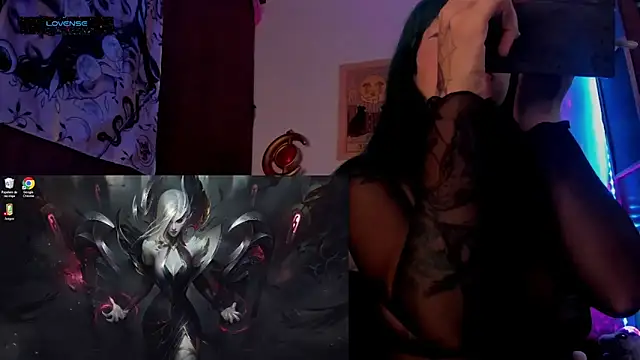 Hisato111 online show from March 3, 2:01 pm