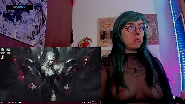 Hisato111 online show from April 10, 2:01 pm