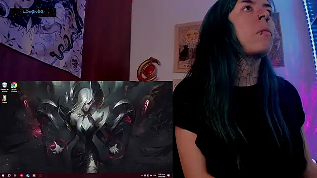 Hisato111 online show from April 15, 4:07 pm