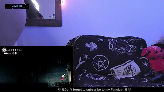 Hisato111 online show from October 28, 1:06 pm