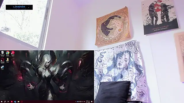 Hisato111 online show from November 21, 1:57 pm