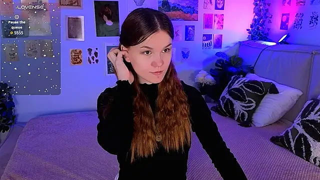 Amber Rogers online show from May 30, 5:49 am