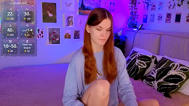 Amber Rogers online show from April 7, 5:53 am