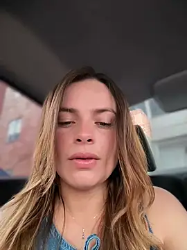 gynna kimera online show from February 14, 4:09 pm