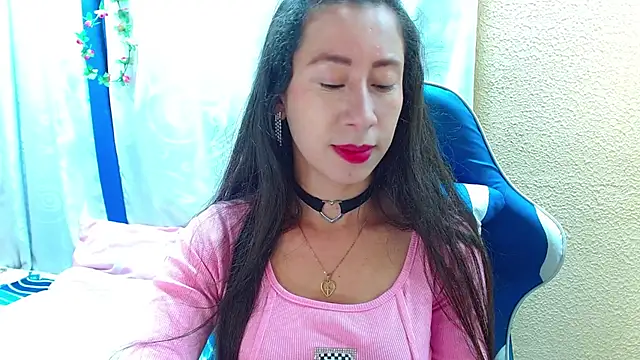 Gia leinn online show from October 24, 12:06 am