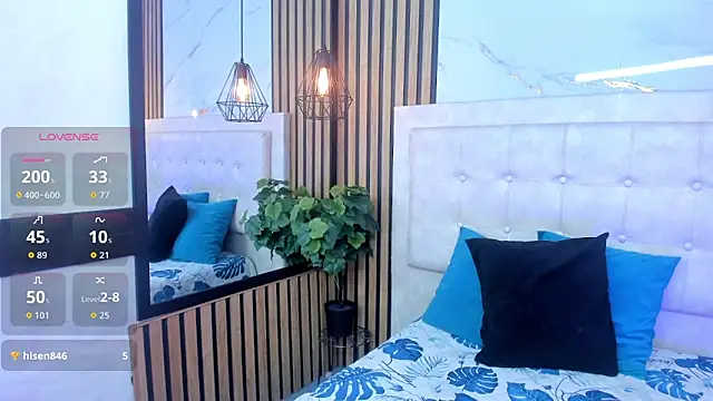 Madyson18 online show from April 14, 12:05 pm