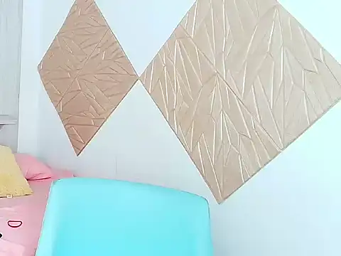 ZaraRousse online show from January 13, 3:34 am