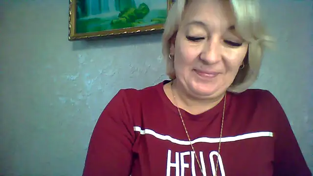 Snapshot of ArielXLoveresss chatting on October 23, 7:58 am ArielXLoveresss online show from October 23, 7:58 am