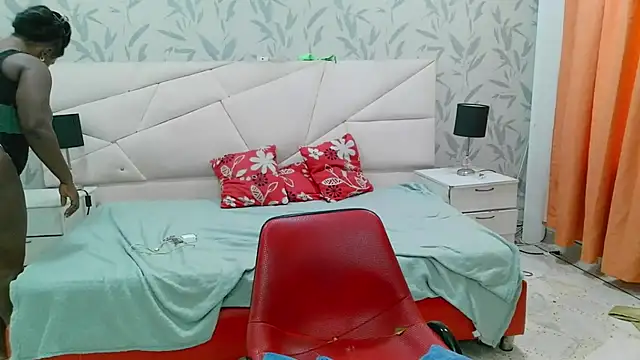 SexyPamela69 online show from March 10, 10:03 pm