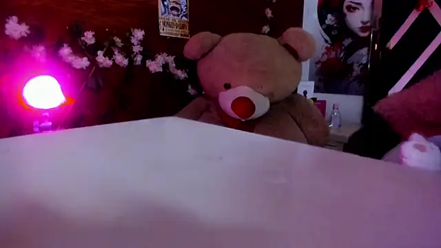 Minami Nakamura online show from March 26, 1:30 am