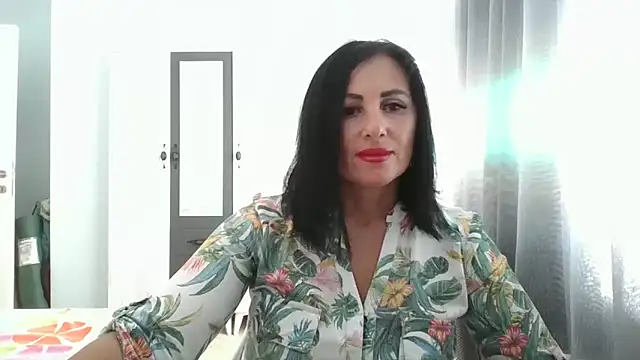 Rosa Angie online show from September 18, 9:08 am