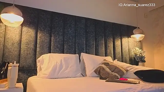 Ariannaa Suarez1 online show from December 1, 7:38 pm