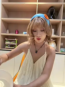 Xiaoxia-Baby online show from August 5, 6:20 am
