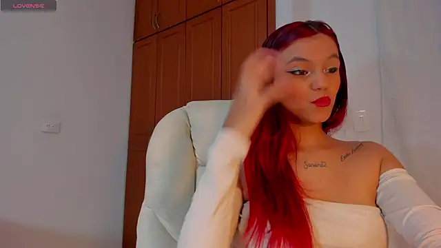 gime lara online show from November 15, 12:28 pm