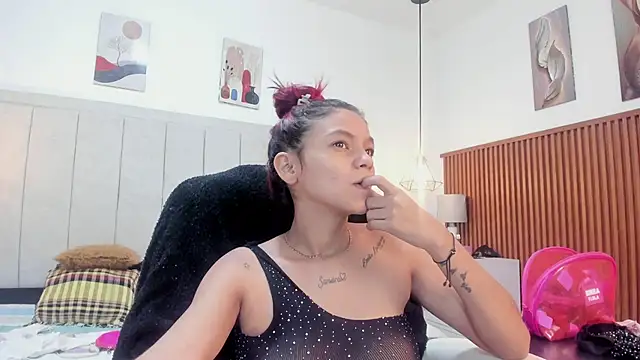 gime lara online show from April 10, 12:11 pm