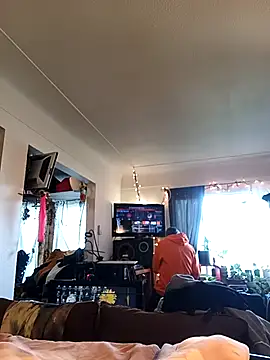 Foxxyhoneypott online show from March 26, 4:09 pm