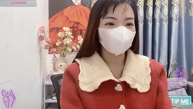 shishi 101 online show from February 8, 7:45 am