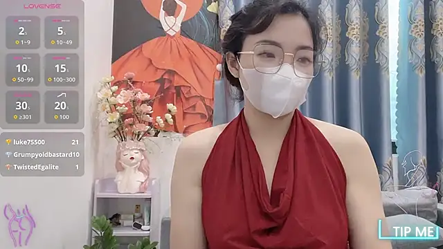 shishi 101 online show from October 22, 2:38 am