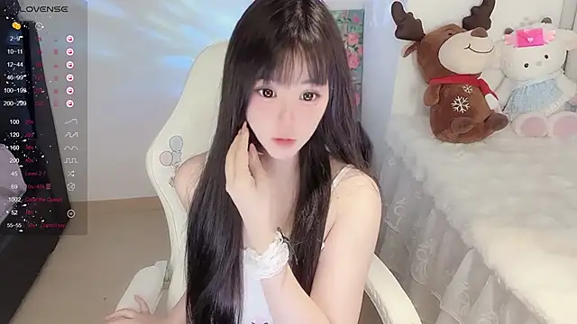 Milla-z online show from November 13, 5:17 am