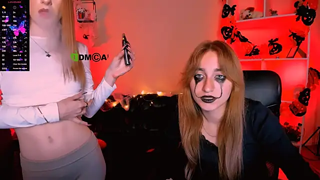 Snapshot of doll_vey chatting on October 21, 11:31 pm doll vey online show from October 21, 11:31 pm