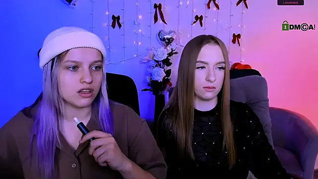 doll vey online show from March 27, 10:05 am