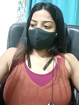 CRAZY  BITE online show from December 17, 8:24 pm