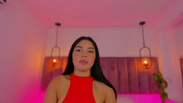 Haily b online show from February 27, 7:57 pm