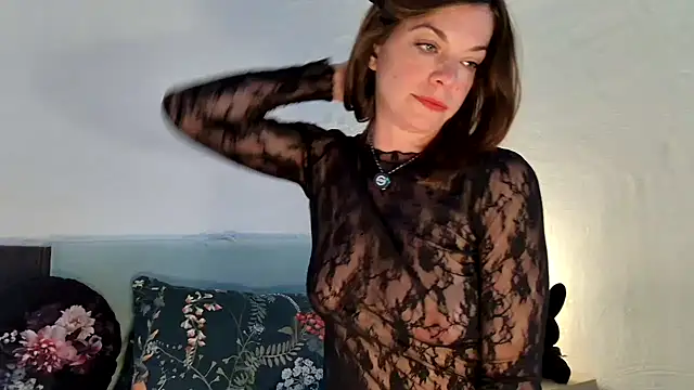 Rosemarie Blu online show from March 21, 8:19 am