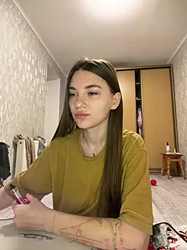 MrrKate online show from April 5, 12:53 am