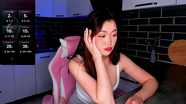 ShaiyaMinn3 online show from November 24, 5:15 pm