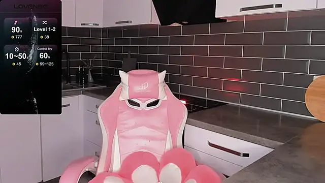 ShaiyaMinn3 online show from March 22, 7:31 pm