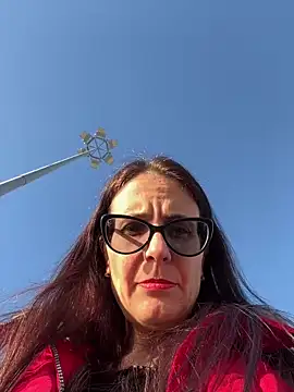 NataKitten online show from February 3, 6:40 am