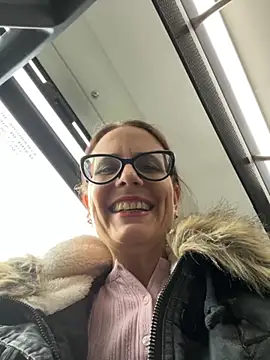 NataKitten online show from October 4, 7:25 am