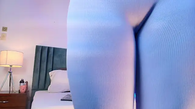 SeleneLujan online show from September 9, 1:33 pm