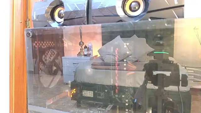 SeleneLujan online show from October 20, 11:46 am