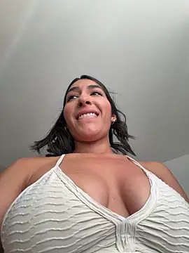 AshleyG 222 online show from April 3, 7:23 pm