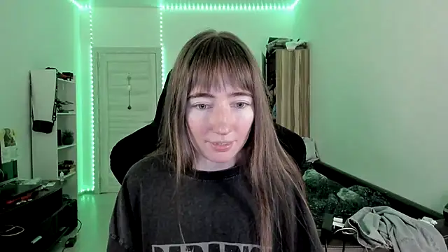 bekkawell online show from November 24, 1:24 pm