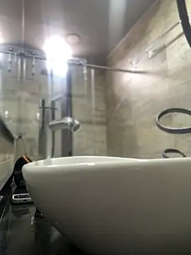 Mila LS online show from October 11, 1:14 pm