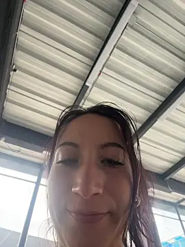 Mila LS online show from February 14, 4:31 pm