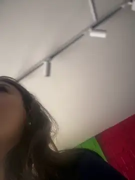 Mila LS online show from October 25, 1:08 pm