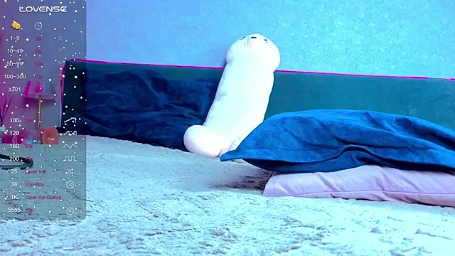 AuroraPrincess online show from November 7, 6:02 pm