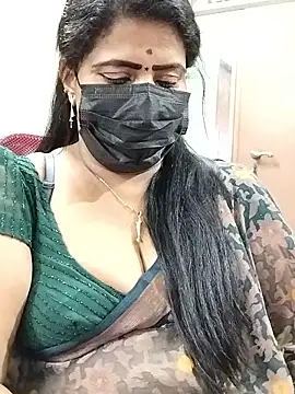 abinaya26 online show from February 12, 7:04 pm