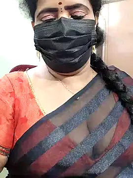 abinaya26 online show from December 5, 7:37 pm